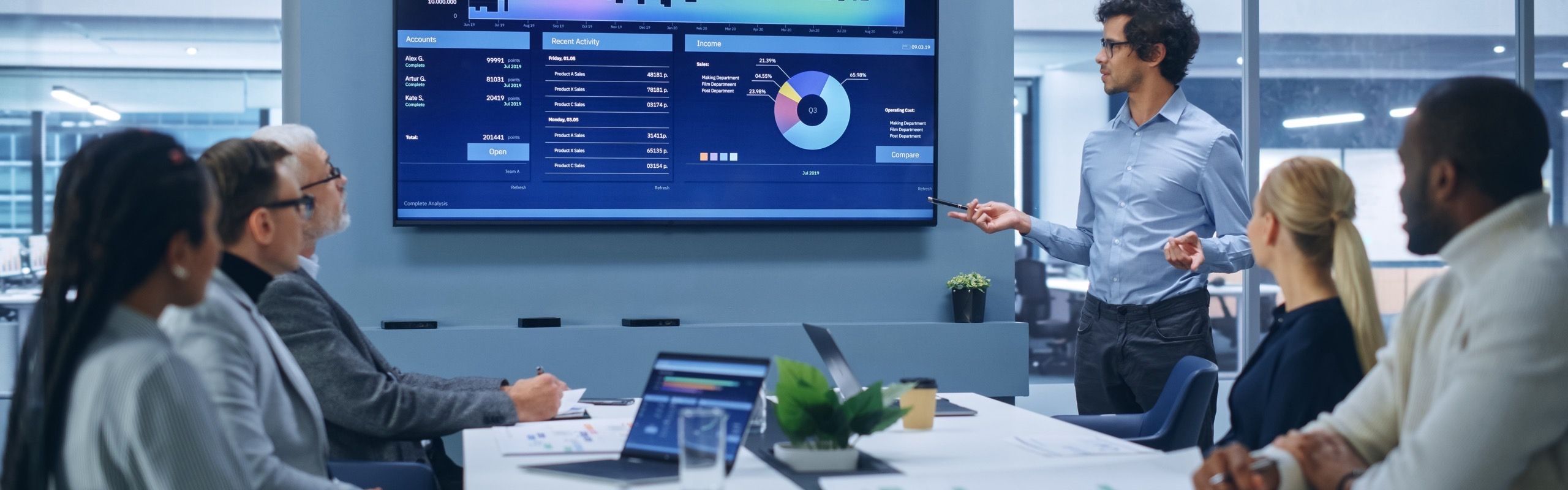 The Role of Web Design in Driving Business Growth